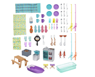 Barbie Kamper 3w1 - 559551 - zdjęcie 3